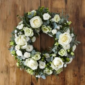 Loose Wreaths