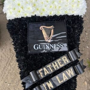 Bespoke Flower Arrangments