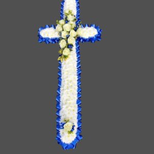 Based Cross