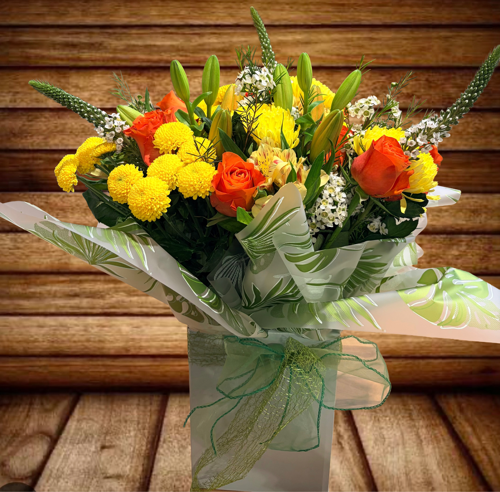 bouquet