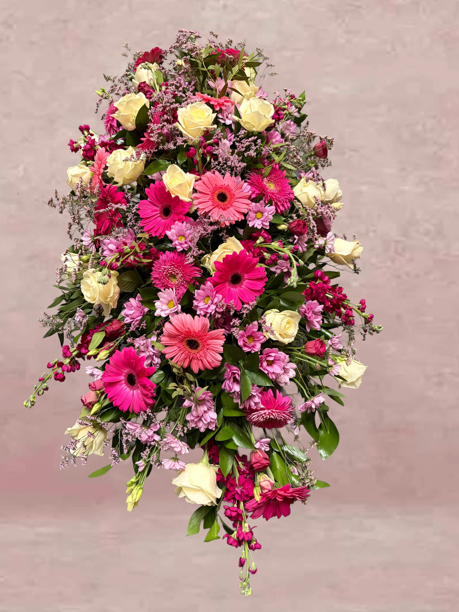 casket spray 1